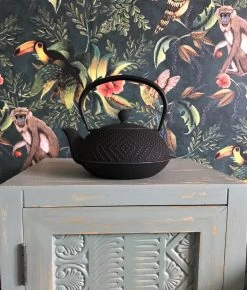 Bredemeijer - Theepot Fujian 1.2L Met Filter -Keukenbenodigdheden Winkel 1021x1200