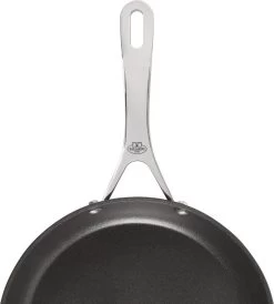 Ballarini Palermo Koekenpan - Set 24 Cm + 28 Cm -Keukenbenodigdheden Winkel 1083x1200