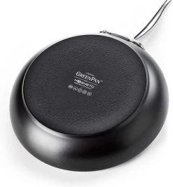 GreenPan Barcelona Infinity Pro Koekenpannenset - 3-delig - Zwart - Inductie - PFAS-vrij -Keukenbenodigdheden Winkel 1109x1200 4