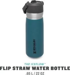 Stanley The IceFlow™ Flip Straw Water Bottle 0,65L - Thermosfles - Saffron 23 Stanley The IceFlow™ Flip Straw Water Bottle 0,65L - Thermosfles - Saffron -Keukenbenodigdheden Winkel 1130x1200 1