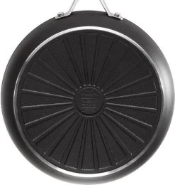 Ballarini Palermo Koekenpan - Set 24 Cm + 28 Cm -Keukenbenodigdheden Winkel 1138x1200