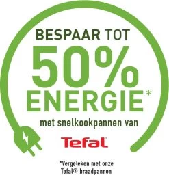 Tefal Secure5 NEO Snelkookpan - 4 Liter - Ø 22 Cm 18 Tefal Secure5 NEO Snelkookpan - 4 Liter - Ø 22 Cm -Keukenbenodigdheden Winkel 1160x1200