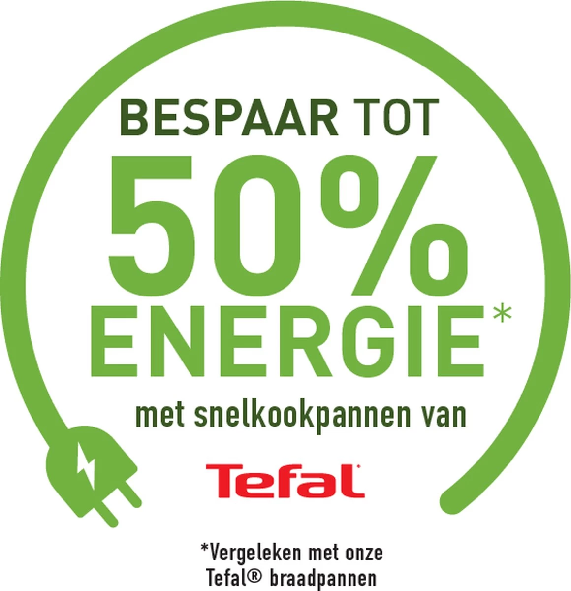 Tefal Secure5 NEO Snelkookpan - 4 Liter - Ø 22 Cm 7 Tefal Secure5 NEO Snelkookpan - 4 Liter - Ø 22 Cm - Afbeelding 7