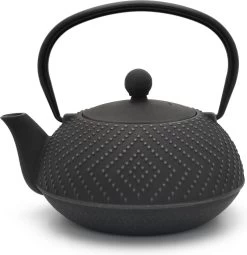 Bredemeijer - Theepot Fujian 1.2L Met Filter -Keukenbenodigdheden Winkel 1164x1200