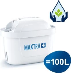 BRITA - Waterfilterpatroon MAXTRA+ 4Pack -Keukenbenodigdheden Winkel 1169x1200 1
