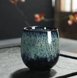 Simple Solutions Set Van 4 Koffiekopjes - Keramiek - Koffiebeker 150 Ml Zonder Oor - Mooi Cadeau Voor Man En Vrouw -Keukenbenodigdheden Winkel 1190x1200 5