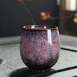 Simple Solutions Set Van 4 Koffiekopjes - Keramiek - Koffiebeker 150 Ml Zonder Oor - Mooi Cadeau Voor Man En Vrouw -Keukenbenodigdheden Winkel 1196x1200 5