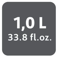 Tefal Soft Grip Thermoskan - 1L - RVS -Keukenbenodigdheden Winkel 1199x1200 4