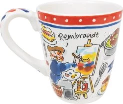 Blond Amsterdam Specials Hollands Glorie Beker Holland, 0,35L -Keukenbenodigdheden Winkel 1200x1017 1