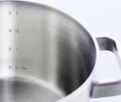 BK Conical+ Kookpannenset - 5-delig - RVS - Inductie 31 BK Conical+ Kookpannenset - 5-delig - RVS - Inductie -Keukenbenodigdheden Winkel 1200x1017