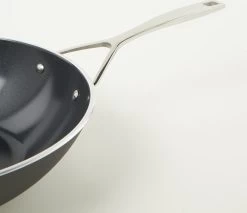 Demeyere Alu Pro Ceraforce Wok - 30 Cm -Keukenbenodigdheden Winkel 1200x1036 2
