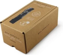 Black + Blum Binchotan Active Charcoal For Eau Good Water Bottles 4-pack -Keukenbenodigdheden Winkel 1200x1036 3