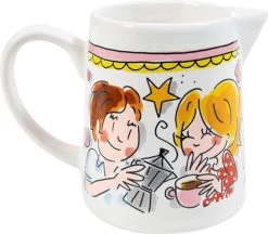 Blond Amsterdam, Even Bijkletsen: Melkkannetje Got Milk 6 Blond Amsterdam, Even Bijkletsen: Melkkannetje Got Milk -Keukenbenodigdheden Winkel 1200x1047 1