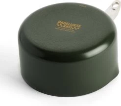 Dagelijkse Kost - Jeroen Meus - Steelpan ø16cm 1,58L - Inductie - Anti-aanbak - PFAS-vrij -Keukenbenodigdheden Winkel 1200x1049