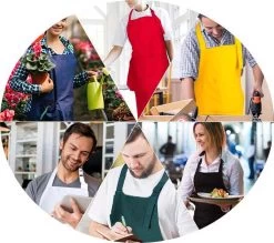 Schortenwinkel - Professioneel Keukenschort - Kookschort - Horeca - Zwart 11 Schortenwinkel - Professioneel Keukenschort - Kookschort - Horeca - Zwart -Keukenbenodigdheden Winkel 1200x1064 2