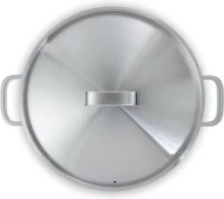 BK Conical+ Kookpannenset - 5-delig - RVS - Inductie 24 BK Conical+ Kookpannenset - 5-delig - RVS - Inductie -Keukenbenodigdheden Winkel 1200x1069 1