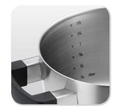 BK Conical Cool Glas Pannenset - 5-delig - Glazen Deksels - Geschikt Voor Alle Warmtebronnen 20 BK Conical Cool Glas Pannenset - 5-delig - Glazen Deksels - Geschikt Voor Alle Warmtebronnen -Keukenbenodigdheden Winkel 1200x1075 13