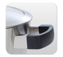 BK Conical Cool Glas Pannenset - 5-delig - Glazen Deksels - Geschikt Voor Alle Warmtebronnen 23 BK Conical Cool Glas Pannenset - 5-delig - Glazen Deksels - Geschikt Voor Alle Warmtebronnen -Keukenbenodigdheden Winkel 1200x1075 14