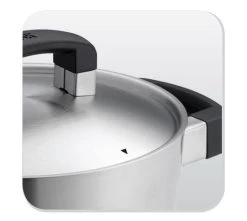 BK Conical Cool Pannenset - 5-delig - RVS - Geschikt Voor Alle Warmtebronnen -Keukenbenodigdheden Winkel 1200x1076 4