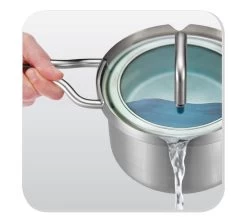 BK Q-linair Master Glas Pannenset - 5-delig - Glazen Deksel - Veilig Afgietsysteem - Inductie 22 BK Q-linair Master Glas Pannenset - 5-delig - Glazen Deksel - Veilig Afgietsysteem - Inductie -Keukenbenodigdheden Winkel 1200x1076 7