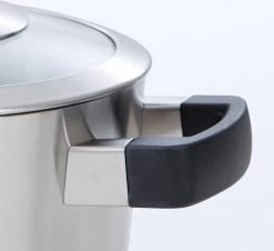 BK Conical Cool Glas Pannenset - 5-delig - Glazen Deksels - Geschikt Voor Alle Warmtebronnen 19 BK Conical Cool Glas Pannenset - 5-delig - Glazen Deksels - Geschikt Voor Alle Warmtebronnen -Keukenbenodigdheden Winkel 1200x1098