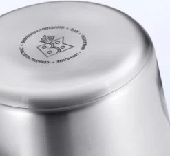 BK Conical+ Kookpannenset - 5-delig - RVS - Inductie 21 BK Conical+ Kookpannenset - 5-delig - RVS - Inductie -Keukenbenodigdheden Winkel 1200x1101