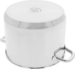 Demeyere Classico 3 Soeppan - Met Deksel - Inductie - 24 Cm - 7L -Keukenbenodigdheden Winkel 1200x1113