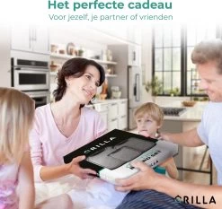 Grilla Snijplankenset - 3 Stuks - Marmer Look - Snijplank Set Kunststof -Keukenbenodigdheden Winkel 1200x1133 3