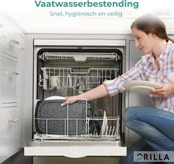 Grilla Snijplankenset - 3 Stuks - Marmer Look - Snijplank Set Kunststof -Keukenbenodigdheden Winkel 1200x1134