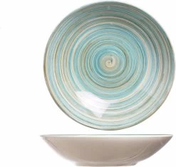 Cosy&Trendy Serviesset 24-delig Turbolino Blauw -Keukenbenodigdheden Winkel 1200x1136 2