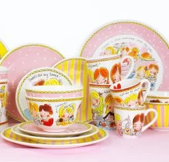 Blond Amsterdam Even Bijkletsen Kop Rood - 350 Ml -Keukenbenodigdheden Winkel 1200x1151 1