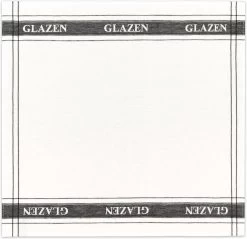 DDDDD Glazendoek / Poleerdoek - White - 6 Stuks -Keukenbenodigdheden Winkel 1200x1161 2