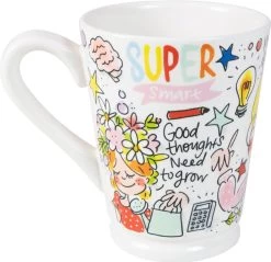 Blond Amsterdam, Specials Mok Miss Brains, 0,5L -Keukenbenodigdheden Winkel 1200x1163 2