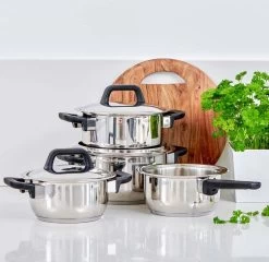 Gero Erik Kookpannenset - 4-delig - RVS - Inductie 13 Gero Erik Kookpannenset - 4-delig - RVS - Inductie -Keukenbenodigdheden Winkel 1200x1167 1