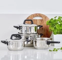 Gero Erik Kookpannenset - 4-delig - RVS - Inductie 14 Gero Erik Kookpannenset - 4-delig - RVS - Inductie -Keukenbenodigdheden Winkel 1200x1167 2