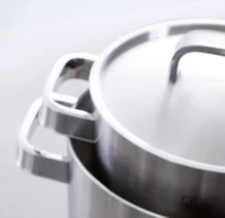 BK Conical+ Kookpannenset - 5-delig - RVS - Inductie 30 BK Conical+ Kookpannenset - 5-delig - RVS - Inductie -Keukenbenodigdheden Winkel 1200x1168 1