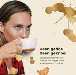 LaCardia Koffiebeker To Go Premium Zwart – Thermosbeker – Theebeker – 380ML – Herbruikbaar 18 LaCardia Koffiebeker To Go Premium Zwart – Thermosbeker – Theebeker – 380ML – Herbruikbaar -Keukenbenodigdheden Winkel 1200x1185 3