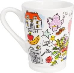 Blond Amsterdam Specials - Liefste Juf - 0.4L -Keukenbenodigdheden Winkel 1200x1190 4