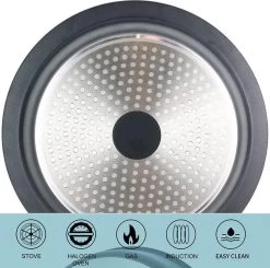 Tajine Van Aardewerk En Gegoten Aluminium, Ook Geschikt Voor Inductie -Keukenbenodigdheden Winkel 1200x1191 1