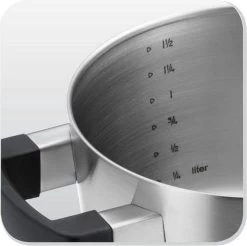 BK Conical Cool Glas Pannenset - 5-delig - Glazen Deksels - Geschikt Voor Alle Warmtebronnen 21 BK Conical Cool Glas Pannenset - 5-delig - Glazen Deksels - Geschikt Voor Alle Warmtebronnen -Keukenbenodigdheden Winkel 1200x1197 3