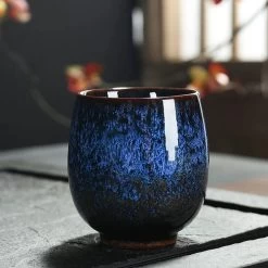 Simple Solutions Set Van 4 Koffiekopjes - Keramiek - Koffiebeker 150 Ml Zonder Oor - Mooi Cadeau Voor Man En Vrouw -Keukenbenodigdheden Winkel 1200x1198 32