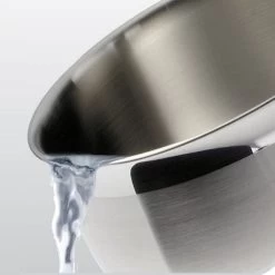 BK Excellent Pannenset - 5-delig - RVS - Inductie -Keukenbenodigdheden Winkel 1200x1198 7