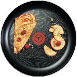 Tefal Cook Right Pannenkoekenpan - Ø 25 Cm ( Niet Voor Inductie) -Keukenbenodigdheden Winkel 1200x1198 8