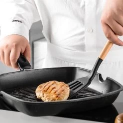 VAIVE Kookgerei Set 13-delig Met Houder - Keukengerei Set - Garde - Spatel Silicone -Keukenbenodigdheden Winkel 1200x1199 13