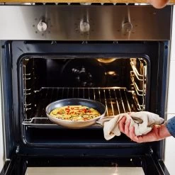 GreenPan Cambridge Koekenpan 20cm - Brons - Inductie - PFAS-vrij -Keukenbenodigdheden Winkel 1200x1199 3