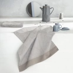 DDDDD Barrier - Keukendoek - Off-white - 6 Stuks 6 DDDDD Barrier - Keukendoek - Off-white - 6 Stuks -Keukenbenodigdheden Winkel 1200x1200 1050