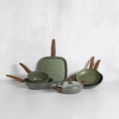 TVS Natura Induction Koekenpan - 30 Cm -Keukenbenodigdheden Winkel 1200x1200 138