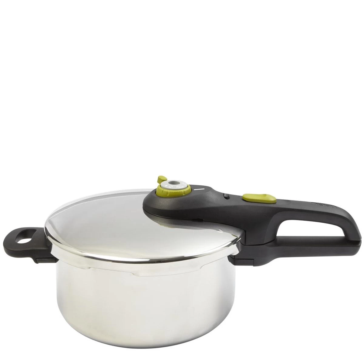 Tefal Secure5 NEO Snelkookpan - 4 Liter - Ø 22 Cm 12 Tefal Secure5 NEO Snelkookpan - 4 Liter - Ø 22 Cm - Afbeelding 12