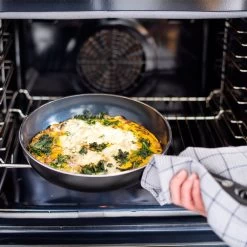 Greenpan Torino Keramische Hapjespan - 28 Cm - Met Glazen Deksel -Keukenbenodigdheden Winkel 1200x1200 29