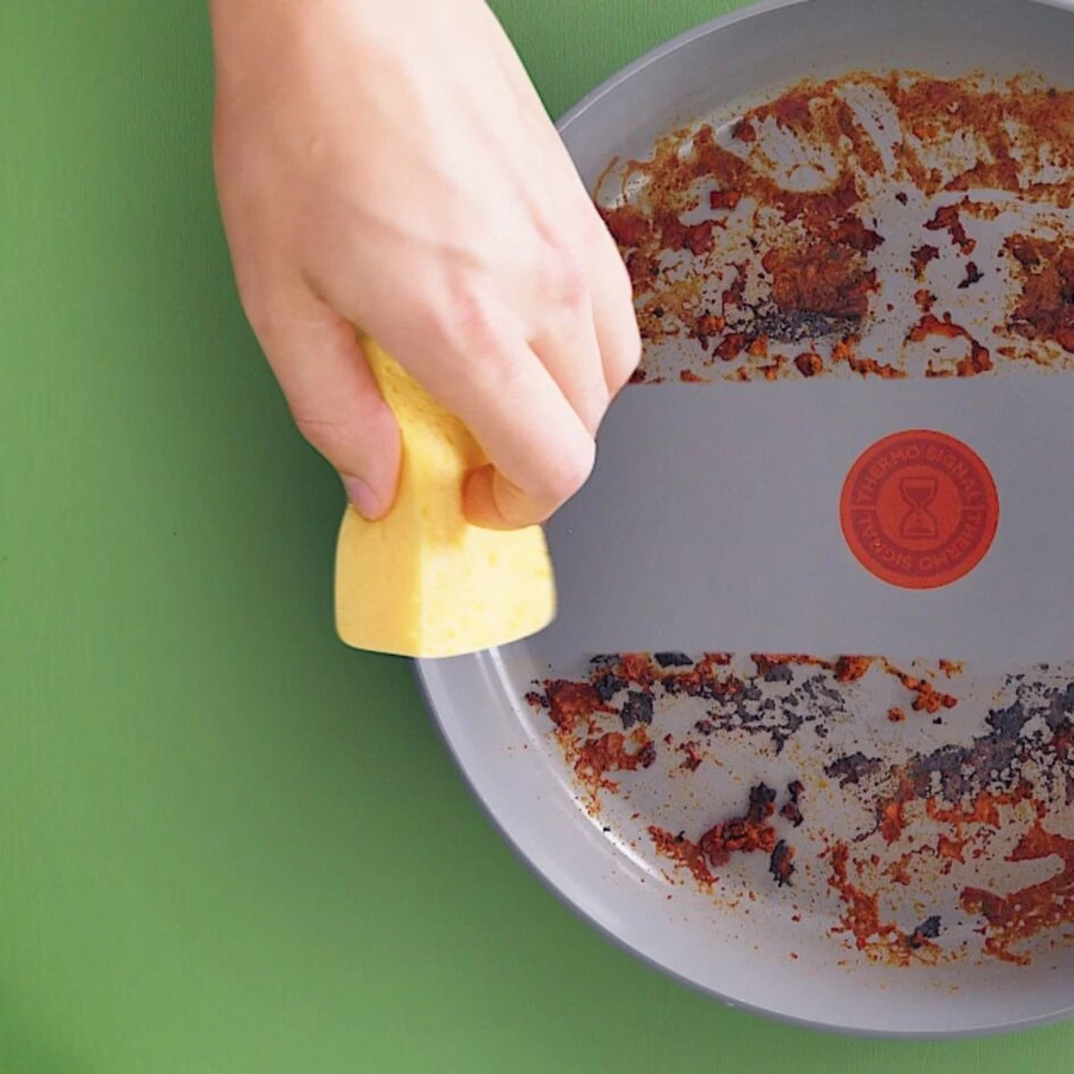 Tefal Renew ON Keramische Koekenpannenset - Ø 20/24/28 Cm 10 Tefal Renew ON Keramische Koekenpannenset - Ø 20/24/28 Cm - Afbeelding 10